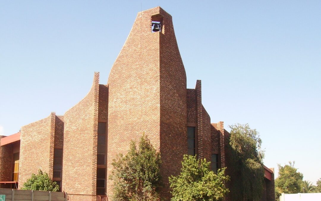 Kragveld – ons gee vir mekaar om!