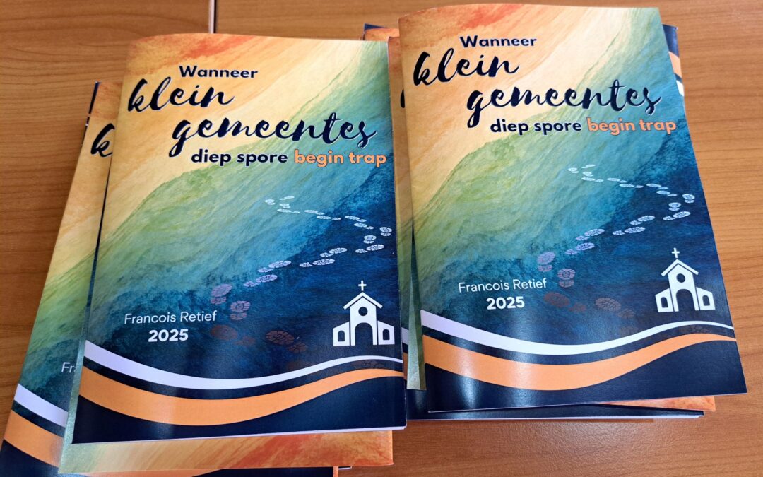 Klein gemeentes