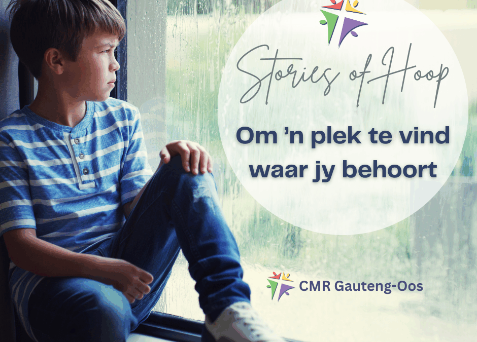 CMR Storie van Hoop