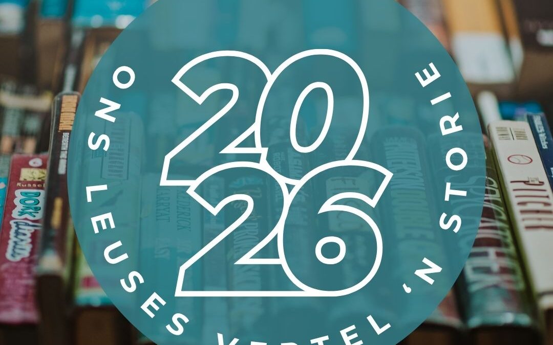Wat ons gemeentes se leuses vir 2026 verklap