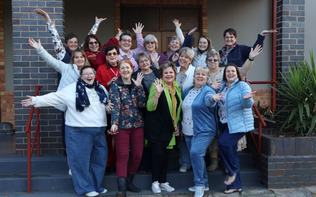 Verfriskamp 2026: Herstel – Wanneer God weer nuut maak