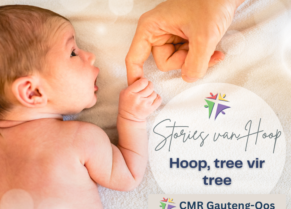 Hoop, tree vir tree | Kinderbeskerming en pleegsorg