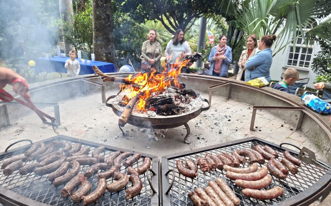 Braai