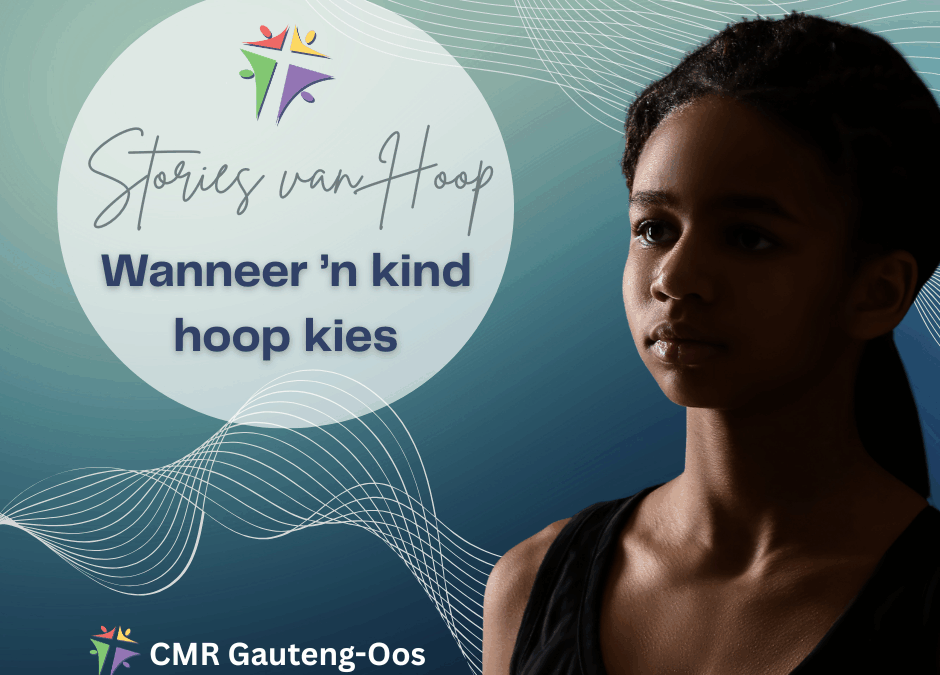 Stories van Hoop Revised