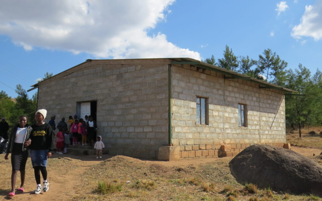 Swaziland 2