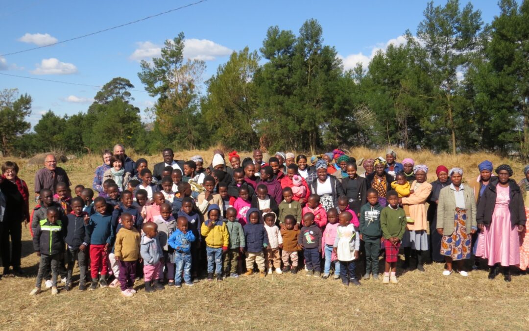 Swaziland